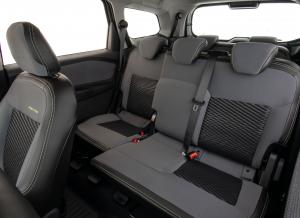 Chevrolet Spin Activ 2020 года 